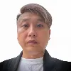 Desmond Lim