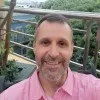 Mark Fairweather
