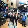 NEW YORK STOCK EXCHANGE