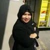 farah adila