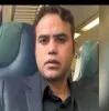 UMESH TIWARI