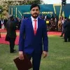 Fawad Ahmad