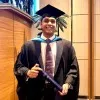 Eshan Joshuarr