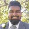 Sahanth Fernando