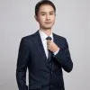 Kevin Wang