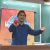 Ewen Shengyao Huang