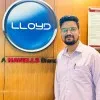 Manish Balodhi