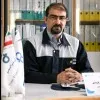 Mohsen Faridi