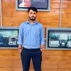 Mohit Dwivedi
