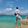 Tony Wang