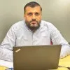 Mohsin Ali Ansari