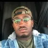 Zantavious Scott