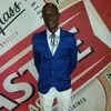 Tebogo Selahle