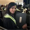 Ashmita Bhandari