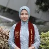Sarah Adilisa Kartini
