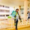 Tryphosa Tagoe