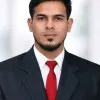 Hisham Ahamed MPharm