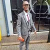 Flomi Mthimunye