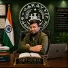 Amit kr Vansi