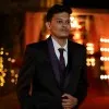 Yash Tapdia