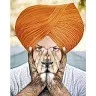 Wahegurusingh Sardarji