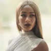 Daneshia Patillo