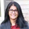 Rachel Budithi