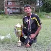sujan Lamichhane