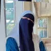 Maimoona Saeed