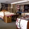 Annette Nauman The Quilt Shop at Millers at Millers