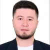 Yakhyobek Ergashboev