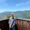 Tistya Putri Karima