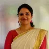 Aiswarya Aravindakshan