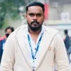Santosh Sreenivas