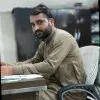 shaukat ali