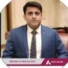 ASIS Kumar Dan