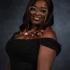 Marysylvia Omale Eddy