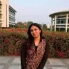 Prajakta Chaudhary