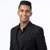 Mohammed Ahmed