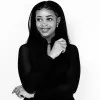 Hazel Mwango
