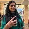 Juhi Ghadge