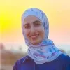 Areej Izheman