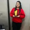 Kashish Tiwari