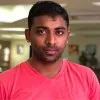 Ashvin Parmar