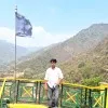 Abhishek Bharti