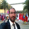 Saeed Albakr Al Zaabi