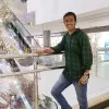 Rakesh Kumar Dey