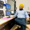 Vayant Singh