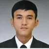 Lee Nicholai Bondad