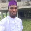 Effiong Asuquo